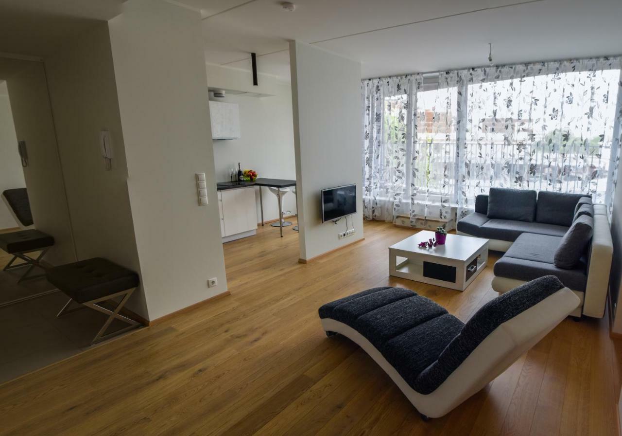 טאלין Mardi Downtown Apartment מראה חיצוני תמונה