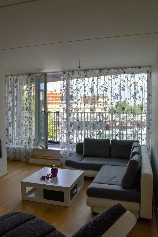 טאלין Mardi Downtown Apartment מראה חיצוני תמונה
