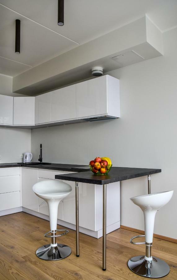 טאלין Mardi Downtown Apartment מראה חיצוני תמונה
