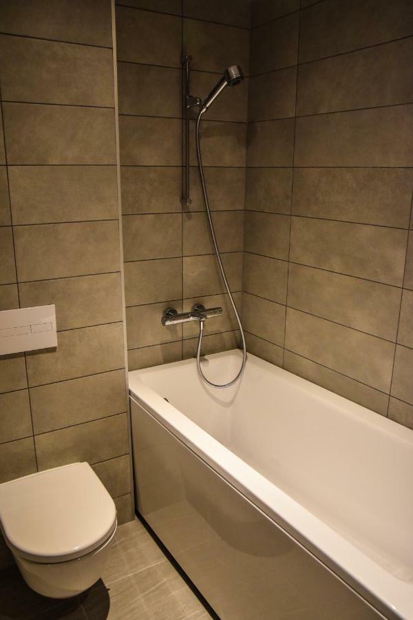 טאלין Mardi Downtown Apartment מראה חיצוני תמונה